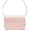 Diesel  1DR leather shoulder bag