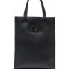 21897753_51940616_1000.jpg Diesel Holi-D Ns logo-plaque tote bag