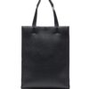 21897753_51940618_1000.jpg Diesel Holi-D Ns logo-plaque tote bag