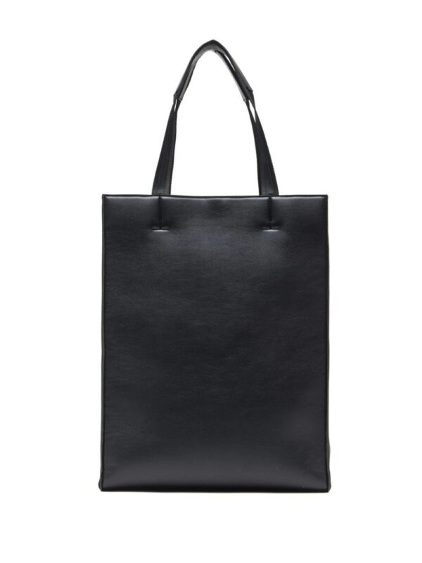 21897753_51940618_1000.jpg Diesel Holi-D Ns logo-plaque tote bag