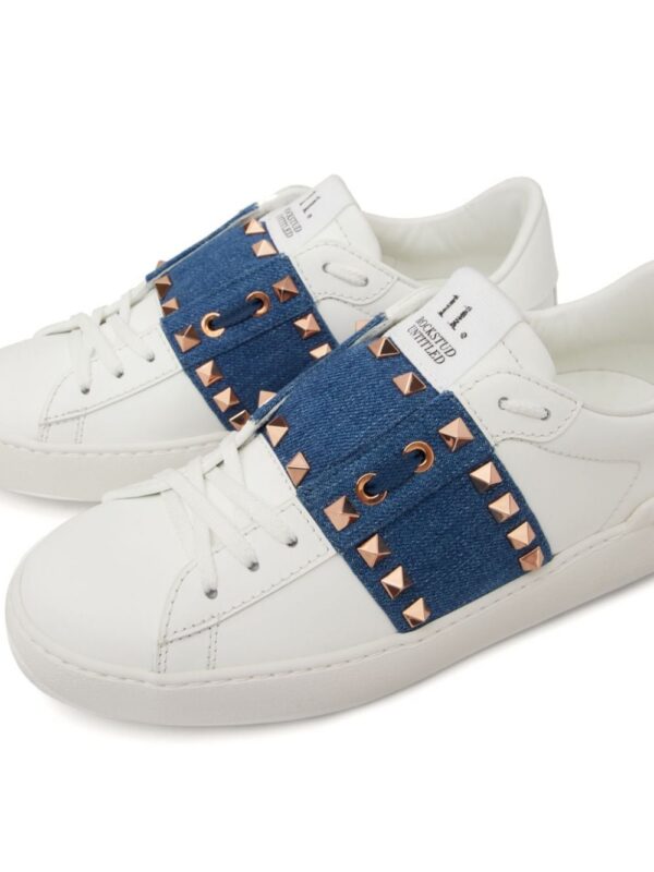 21927885_51974960_1000.jpg Valentino Garavani Rockstud Untitled leather sneakers