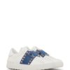 21927885_51974978_1000.jpg Valentino Garavani Rockstud Untitled leather sneakers
