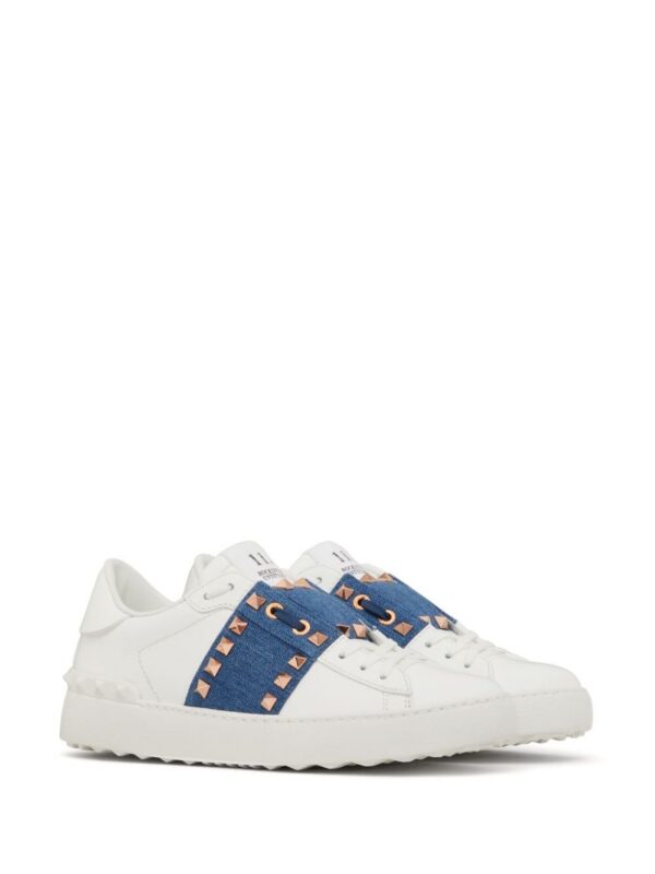 21927885_51974978_1000.jpg Valentino Garavani Rockstud Untitled leather sneakers