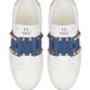 21927885_51974986_1000.jpg Valentino Garavani Rockstud Untitled leather sneakers