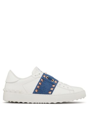 21927885_51974990_1000_29653e72-f6a7-48dd-bce7-7824c1af9f62.jpg Valentino Garavani Rockstud Untitled leather sneakers