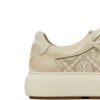 Tory Burch T Monogram Ladybug sneakers