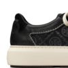Tory Burch T Monogram Ladybug sneakers