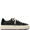 Tory Burch T Monogram Ladybug sneakers