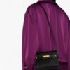 Saint Laurent  mini Manhattan crossbody bag