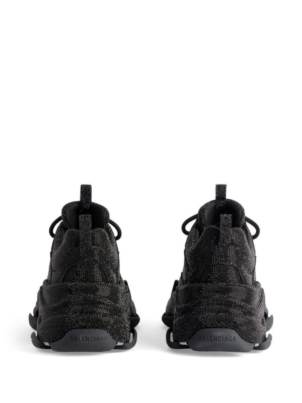 22004838_51833421_1000.jpg Balenciaga Triple S rhinestone-embellished sneakers