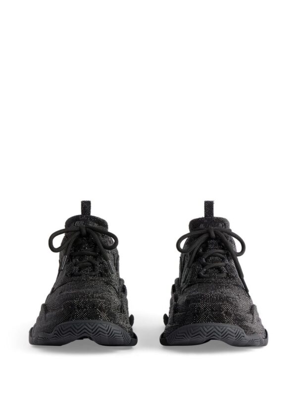 22004838_51833441_1000.jpg Balenciaga Triple S rhinestone-embellished sneakers