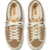 22016151_51716971_1000_19a5e209-7353-4d6f-9bcd-7e92e40a81ff.jpg Tory Burch Ladybug logo-patch sneakers