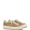 22016151_51717071_1000_18ea76e5-8ffb-4d30-a666-3f4bdf4ba554.jpg Tory Burch Ladybug logo-patch sneakers