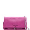 22016302_52872295_1000.jpg Zadig&Voltaire Rocky grained crossbody bag