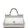 22017204_52044412_1000.jpg Dolce & Gabbana small Sicily leather tote bag