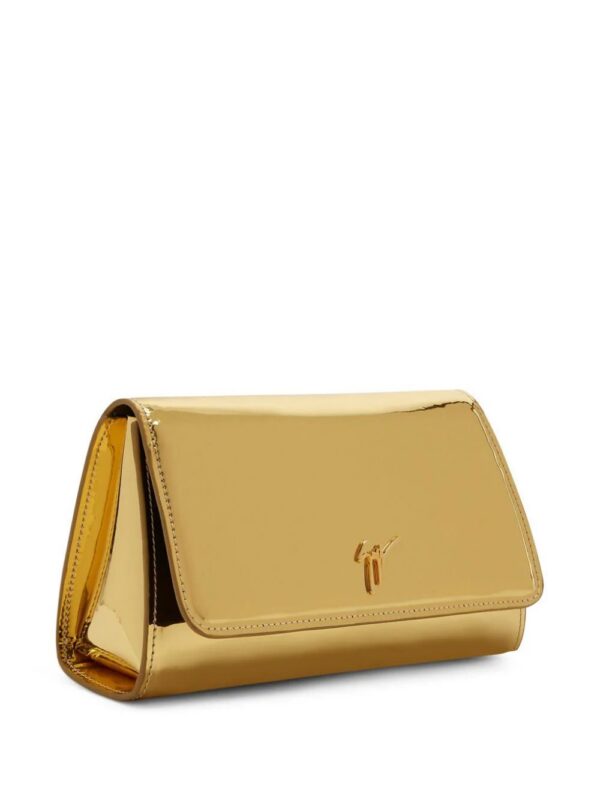 22028546_51759826_1000.jpg Giuseppe Zanotti Cleopatra metallic clutch bag