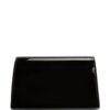 22028595_51759593_1000.jpg Giuseppe Zanotti Cleopatra patent-finish clutch bag