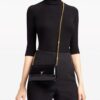 22028595_51759610_1000.jpg Giuseppe Zanotti Cleopatra patent-finish clutch bag