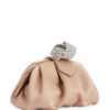 22029578_51759875_1000.jpg Giuseppe Zanotti Tobiko satin-effect clutch bag