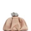 22029578_51759877_1000.jpg Giuseppe Zanotti Tobiko satin-effect clutch bag
