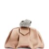 22029578_51759908_1000.jpg Giuseppe Zanotti Tobiko satin-effect clutch bag