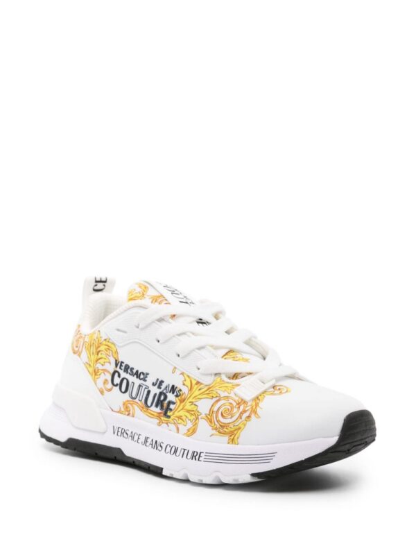 22037044_52261339_1000_74cbd355-b981-49ad-a799-8857c2ba9fd5.jpg Versace Jeans Couture Dynamic twill sneakers