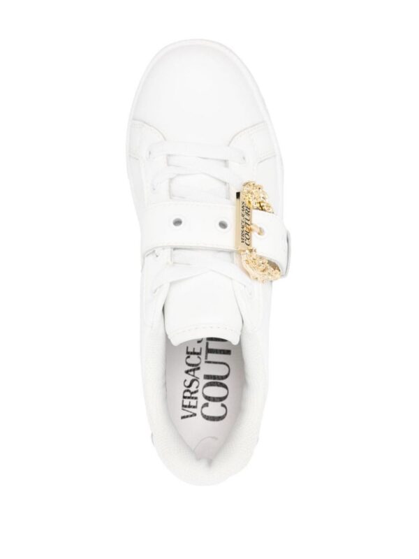 22037045_52260620_1000_83bf6854-e596-425d-810b-ab8cae1f3cb7.jpg Versace Jeans Couture Court 88 leather sneakers