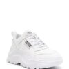22038061_52260950_1000_6103590f-5dbd-4088-abc6-e401b85b8282.jpg Versace Jeans Couture Speedtrack leather sneakers