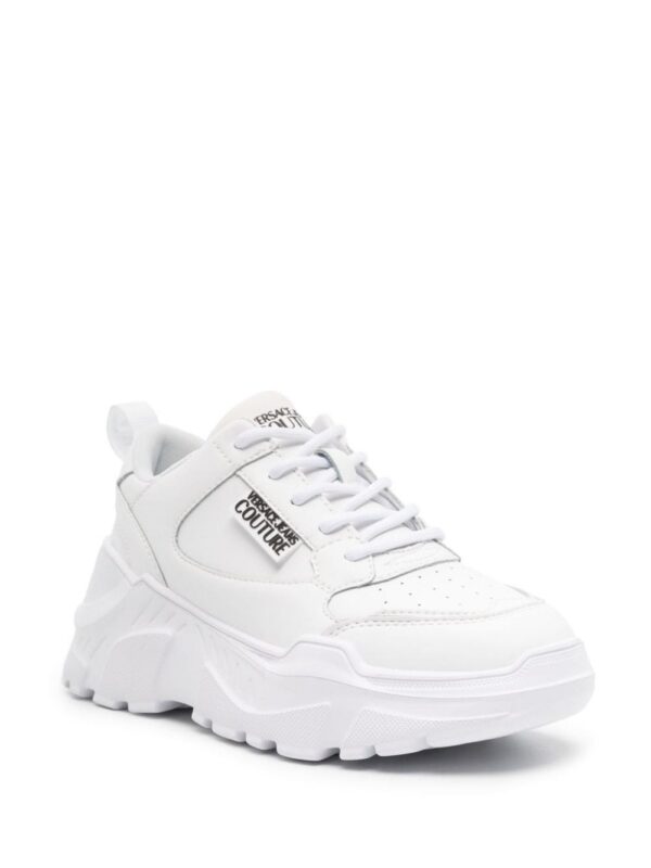 22038061_52260950_1000_6103590f-5dbd-4088-abc6-e401b85b8282.jpg Versace Jeans Couture Speedtrack leather sneakers
