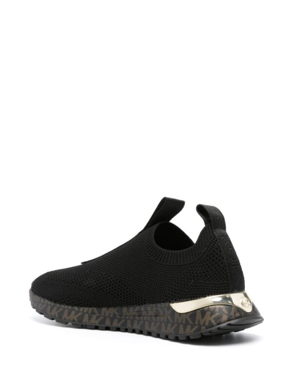 22039018_51969865_1000_a6701931-8e57-4570-8da0-90882beeeffe.jpg Michael Michael Kors logo-print sock-style sneakers