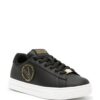 22039033_52261197_1000.jpg Versace Jeans Couture Court 88 leather sneakers