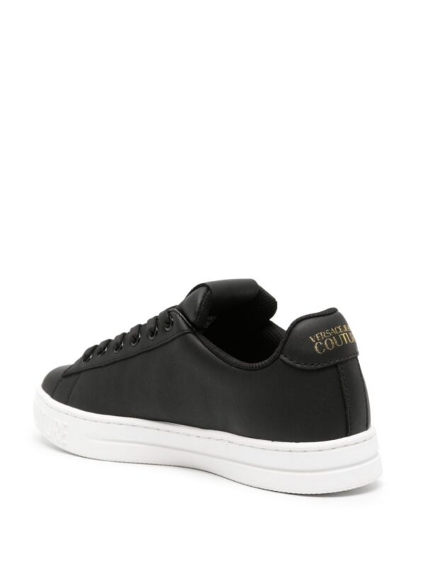 22039033_52261211_1000.jpg Versace Jeans Couture Court 88 leather sneakers