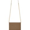 22041842_51730299_1000.jpg Saint Laurent small Cassandre leather clutch bag