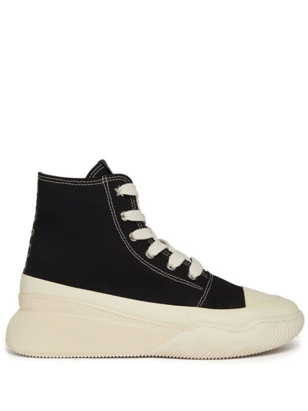 22053014_51932451_1000_8e86839f-db5c-40b4-b635-5002d2745343.jpg Stella McCartney Loop high-top sneakers