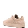 22059721_51863794_1000.jpg Emporio Armani logo-embossed leather sneakers