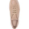 22059721_51863797_1000.jpg Emporio Armani logo-embossed leather sneakers