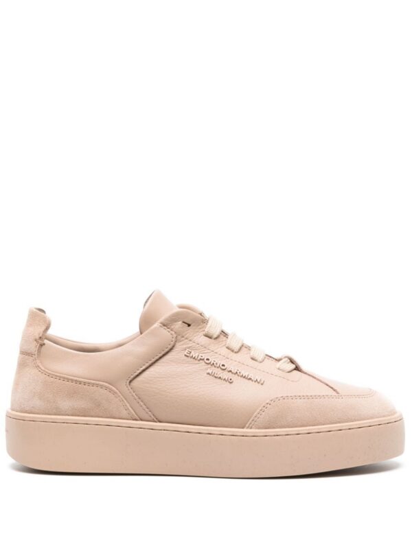 22059721_51863801_1000_efdd0e2b-9b4e-4ac8-9649-fd9ca903695e.jpg Emporio Armani logo-embossed leather sneakers