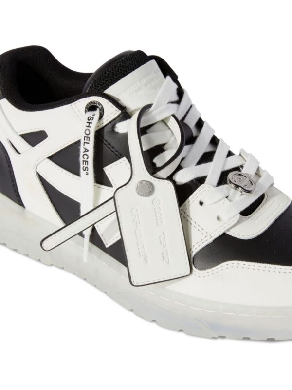 Off-White Logic Out Of Office sneakers