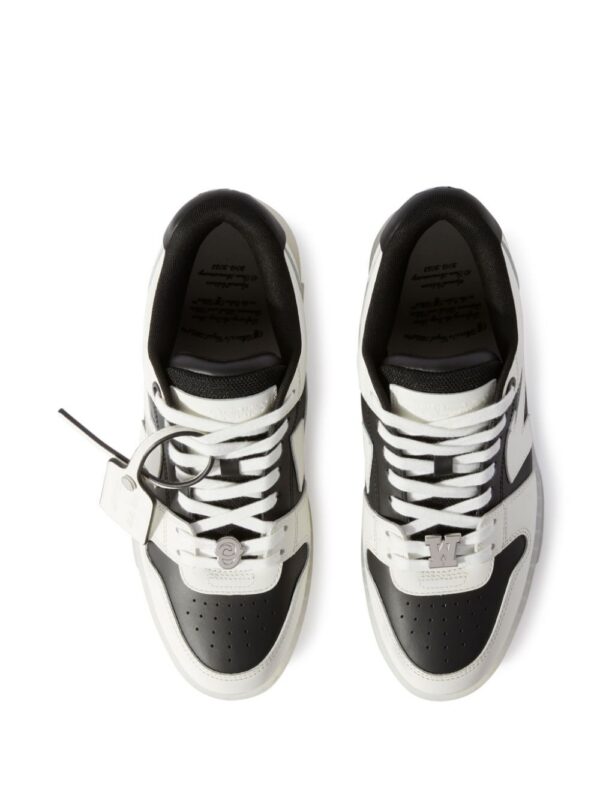 Off-White Logic Out Of Office sneakers
