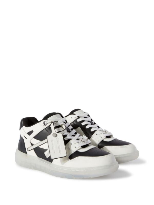 Off-White Logic Out Of Office sneakers