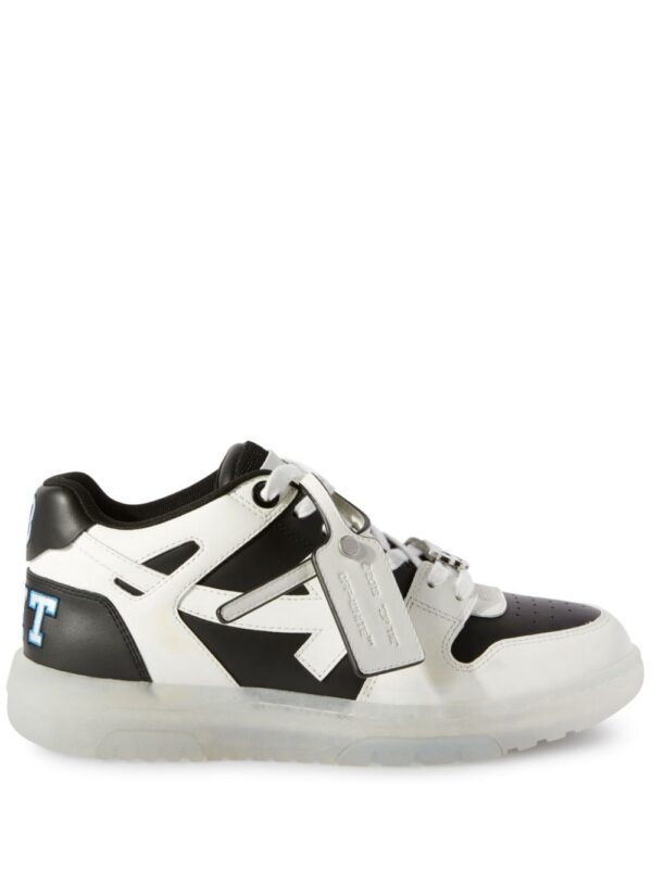Off-White Logic Out Of Office sneakers