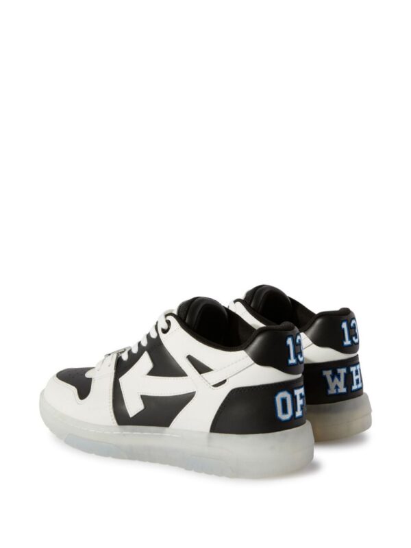 Off-White Logic Out Of Office sneakers