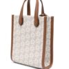 Michael Michael Kors  Gigi Extra-Small leather tote bag