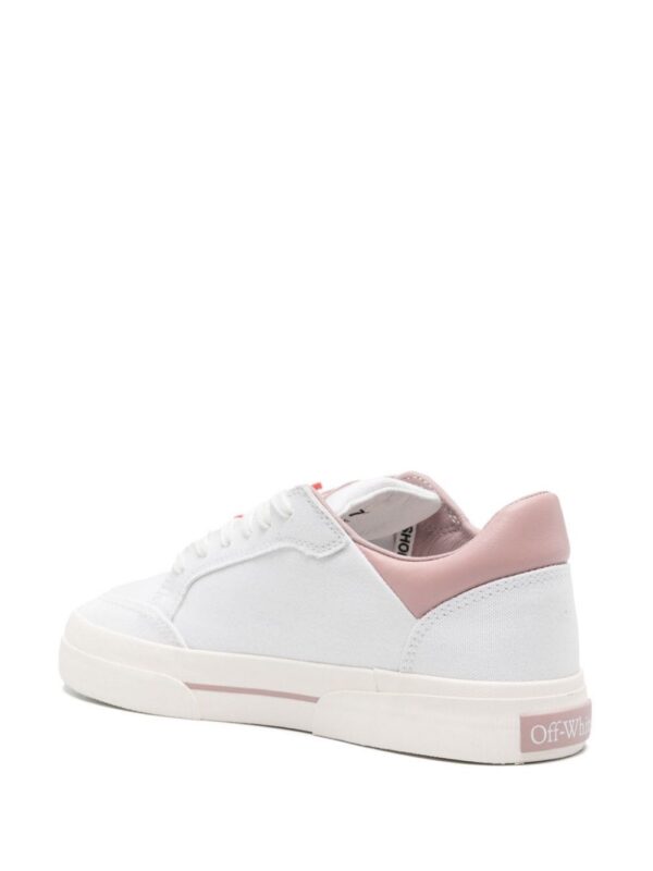22102698_52630852_1000_af082d7c-b5c1-4d54-bbc9-76d5d399aaac.jpg Off-White New Low Vulcanized canvas sneakers