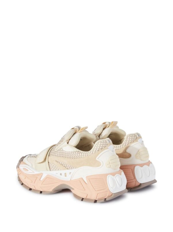 Off-White Glove Slip On chunky sneakers