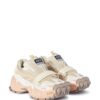 Off-White Glove Slip On chunky sneakers
