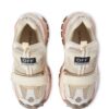 Off-White Glove Slip On chunky sneakers