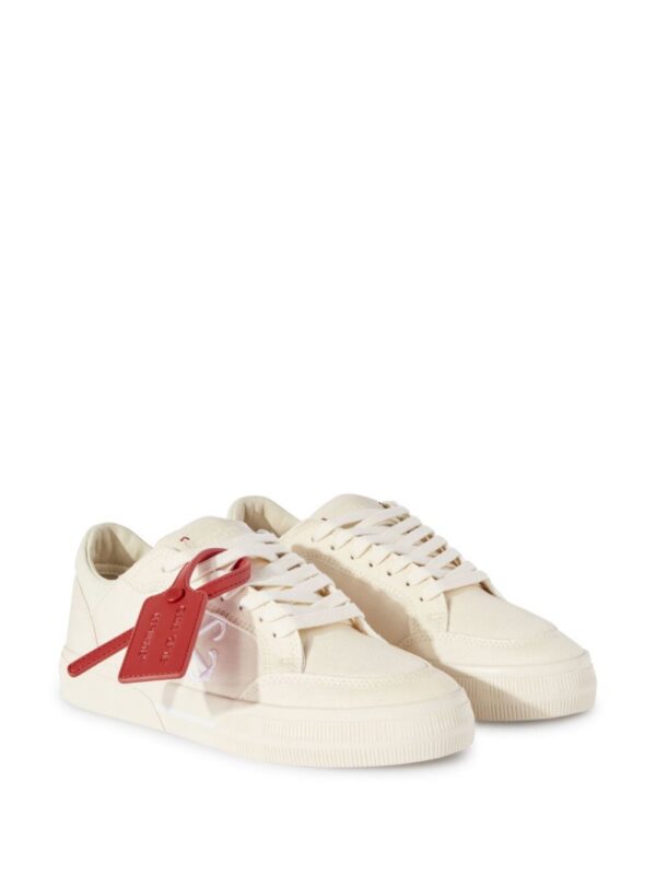 22102732_52408752_1000.jpg Off-White New Low Vulcanized canvas sneakers