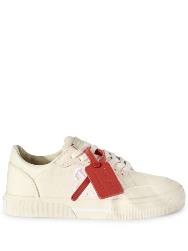 22102732_52408762_1000_6d4556fa-bc0e-44ce-b976-bcc593dd2132.jpg Off-White New Low Vulcanized canvas sneakers