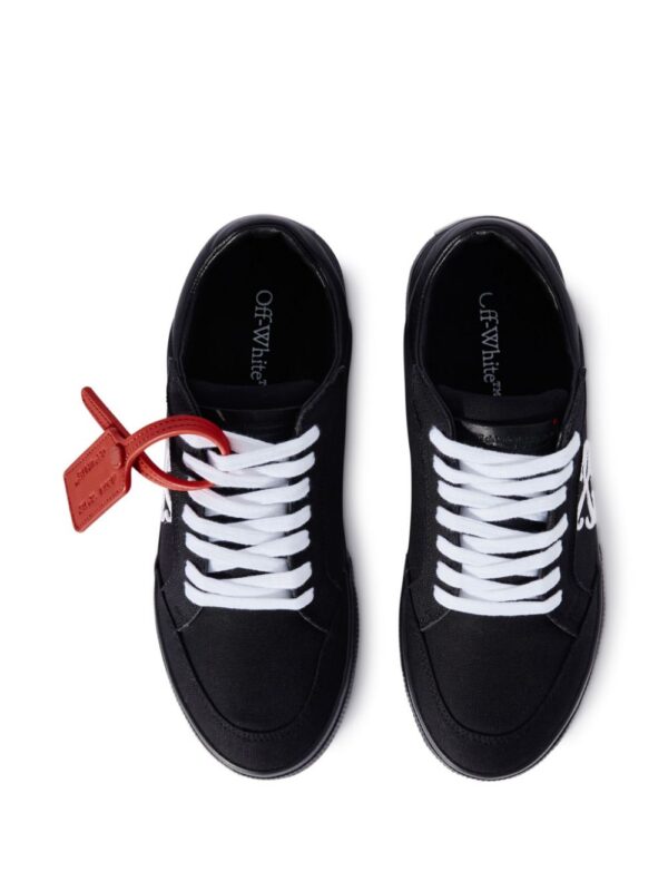 22102733_52407870_1000.jpg Off-White New Low Vulcanized canvas sneakers